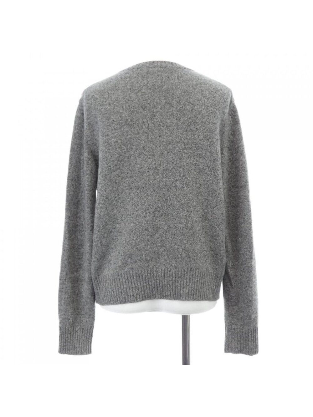 Chanel Cardigan Gray - Picture 2 of 6